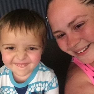 Meet your Posher, Brandy